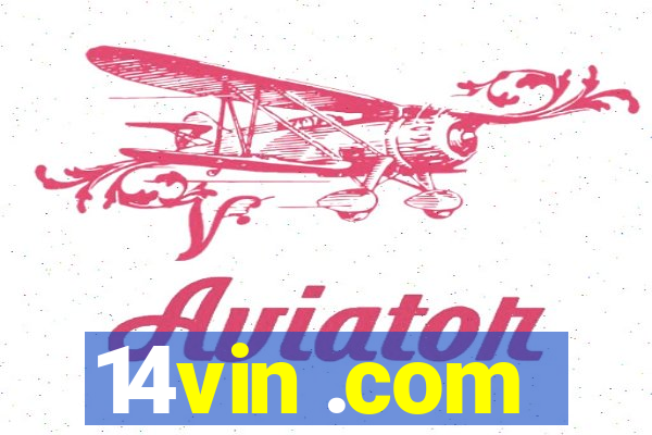 14vin .com